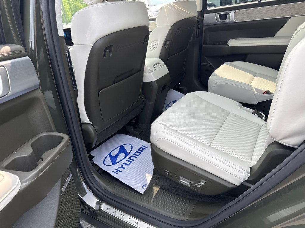 2025 Hyundai Santa Fe Ultimate Calligraphy in Bathurst, New Brunswick - 16 - w1024h768px