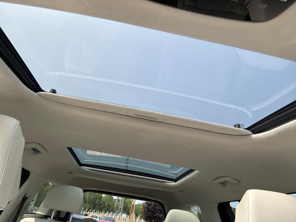 2025 Hyundai Santa Fe Ultimate Calligraphy in Bathurst, New Brunswick - 14 - w1024h768px