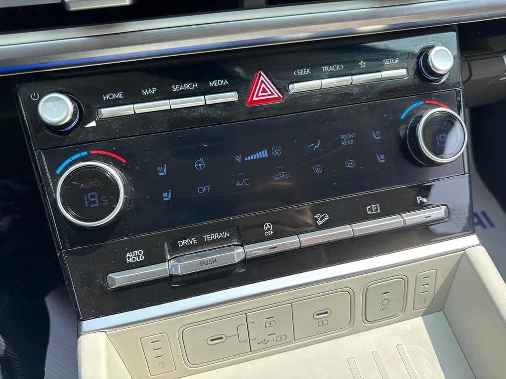 2025 Hyundai Santa Fe Ultimate Calligraphy in Bathurst, New Brunswick - 13 - w1024h768px