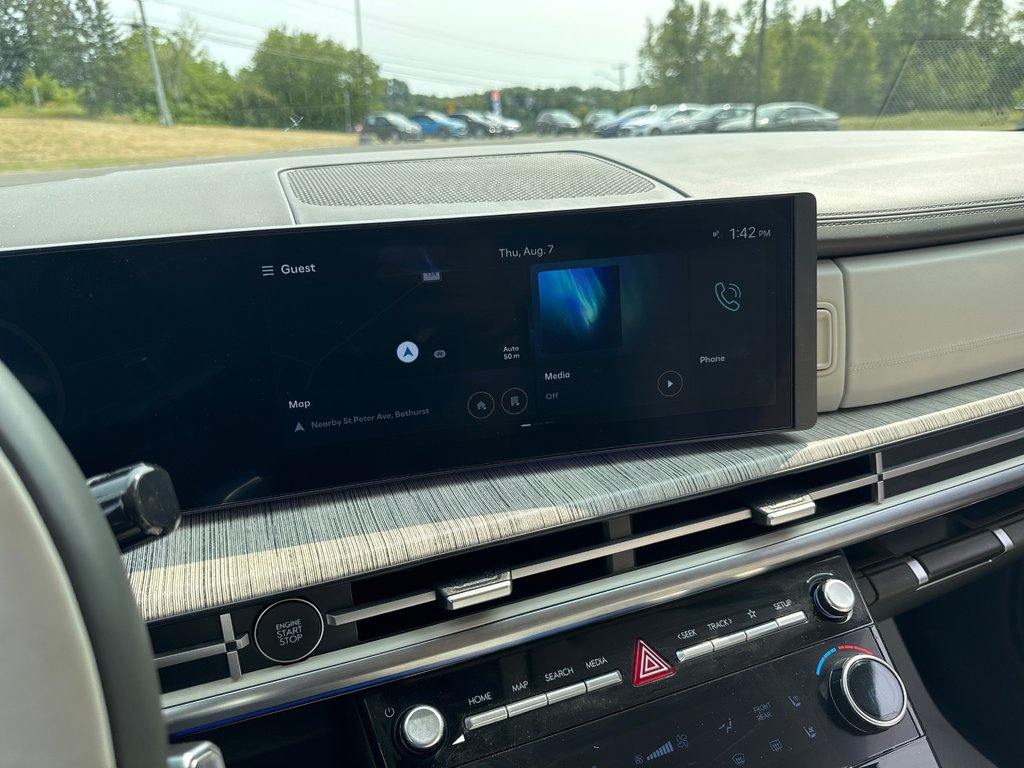 2025 Hyundai Santa Fe Ultimate Calligraphy in Bathurst, New Brunswick - 12 - w1024h768px