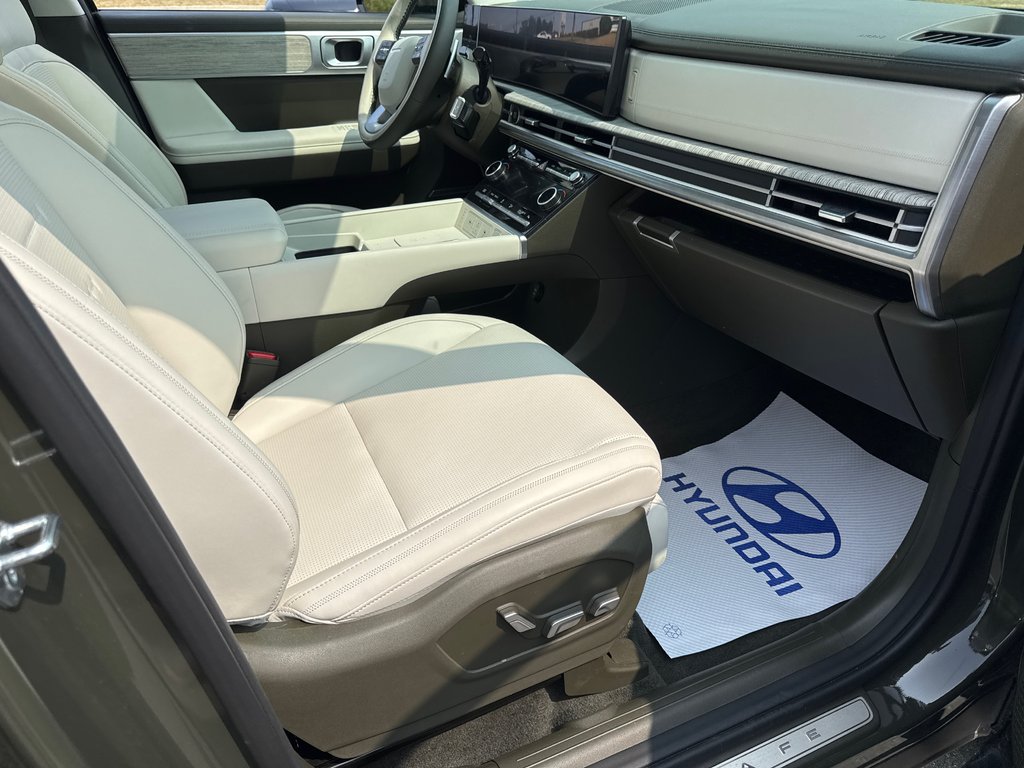 2025 Hyundai Santa Fe Ultimate Calligraphy in Bathurst, New Brunswick - 22 - w1024h768px