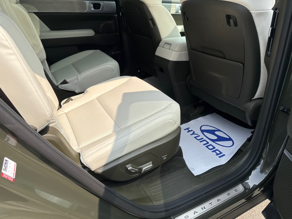 2025 Hyundai Santa Fe Ultimate Calligraphy in Bathurst, New Brunswick - 23 - w1024h768px