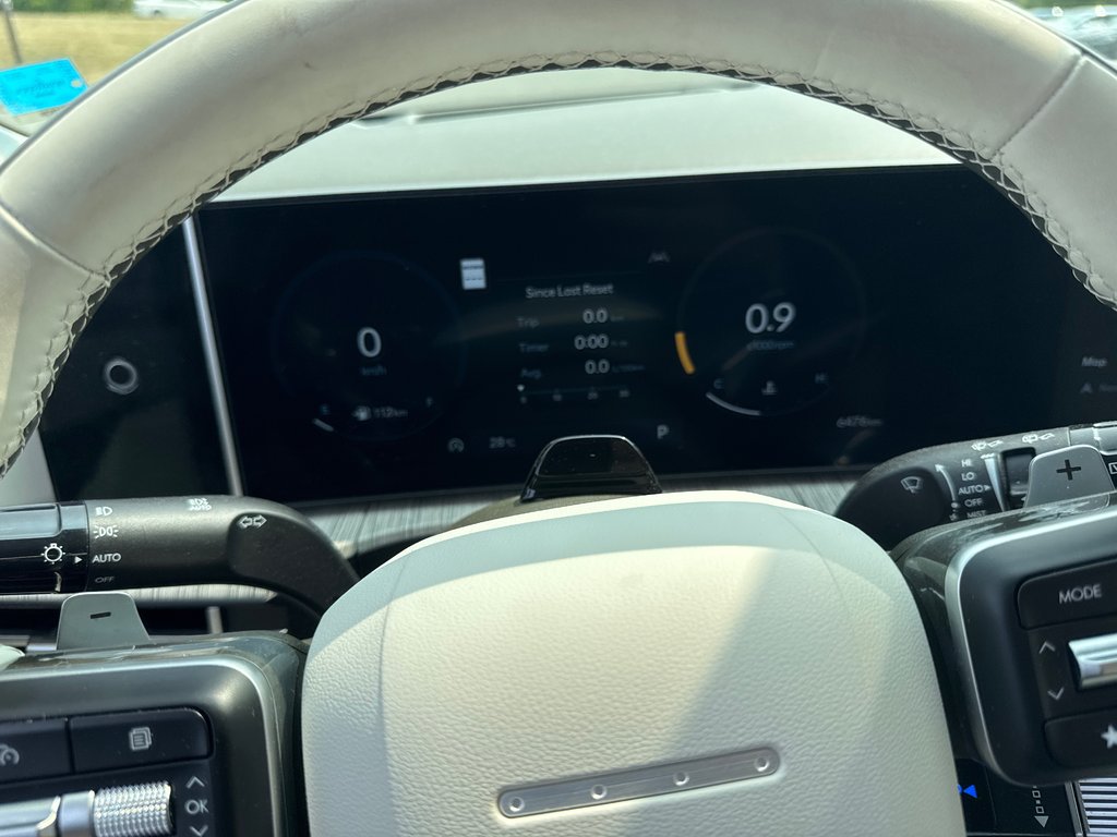 2025 Hyundai Santa Fe Ultimate Calligraphy in Bathurst, New Brunswick - 11 - w1024h768px