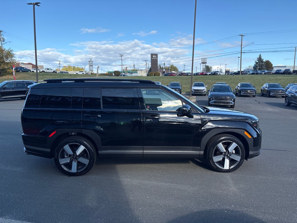 2025 Hyundai Santa Fe Luxury AWD in Bathurst, New Brunswick - 4 - w1024h768px