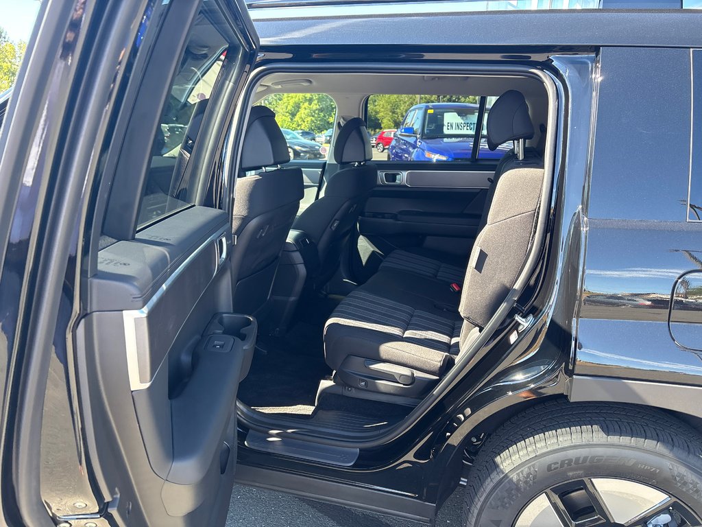 Hyundai Santa Fe 1.6T Preferred Hybrid AWD 7-Pass 2026 à Bathurst, Nouveau-Brunswick - 10 - w1024h768px