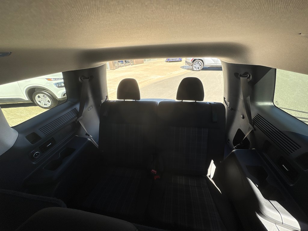 Hyundai Santa Fe 1.6T Preferred Hybrid AWD 7-Pass 2026 à Bathurst, Nouveau-Brunswick - 11 - w1024h768px