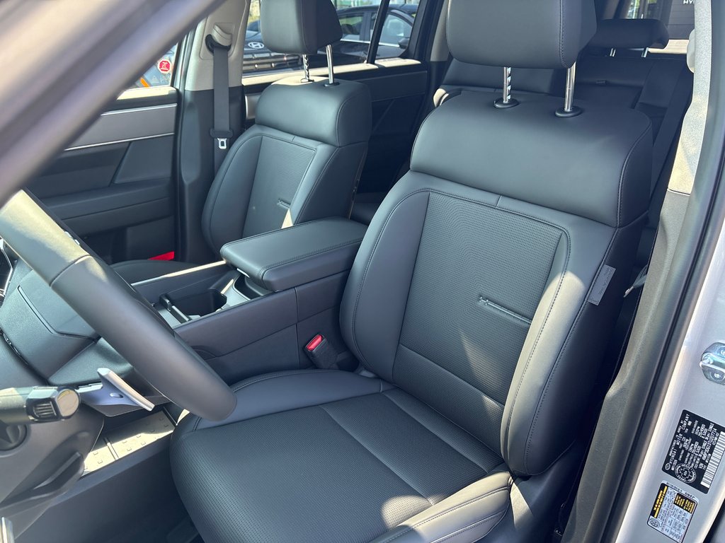 Hyundai Santa Fe 1.6T Preferred Hybrid w/Trend Pkg AWD 7-Pass 2026 à Bathurst, Nouveau-Brunswick - 8 - w1024h768px