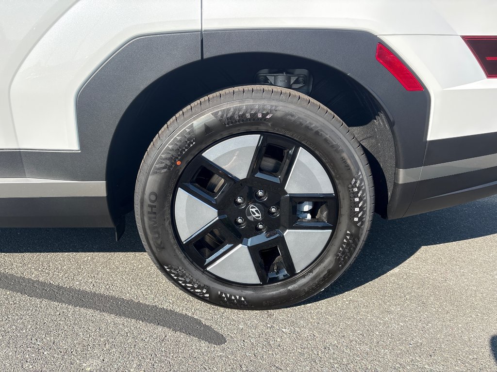 Hyundai Santa Fe 1.6T Preferred Hybrid AWD 7-Pass 2026 à Bathurst, Nouveau-Brunswick - 10 - w1024h768px