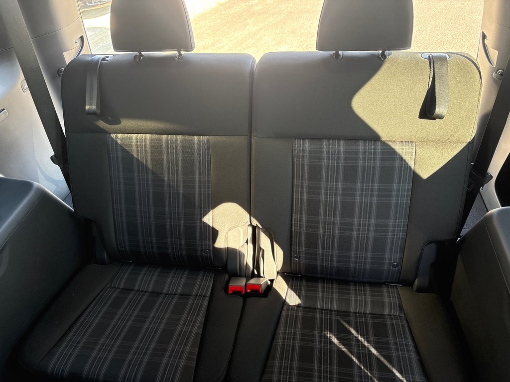 Hyundai Santa Fe 1.6T Preferred Hybrid AWD 7-Pass 2026 à Bathurst, Nouveau-Brunswick - 14 - w1024h768px
