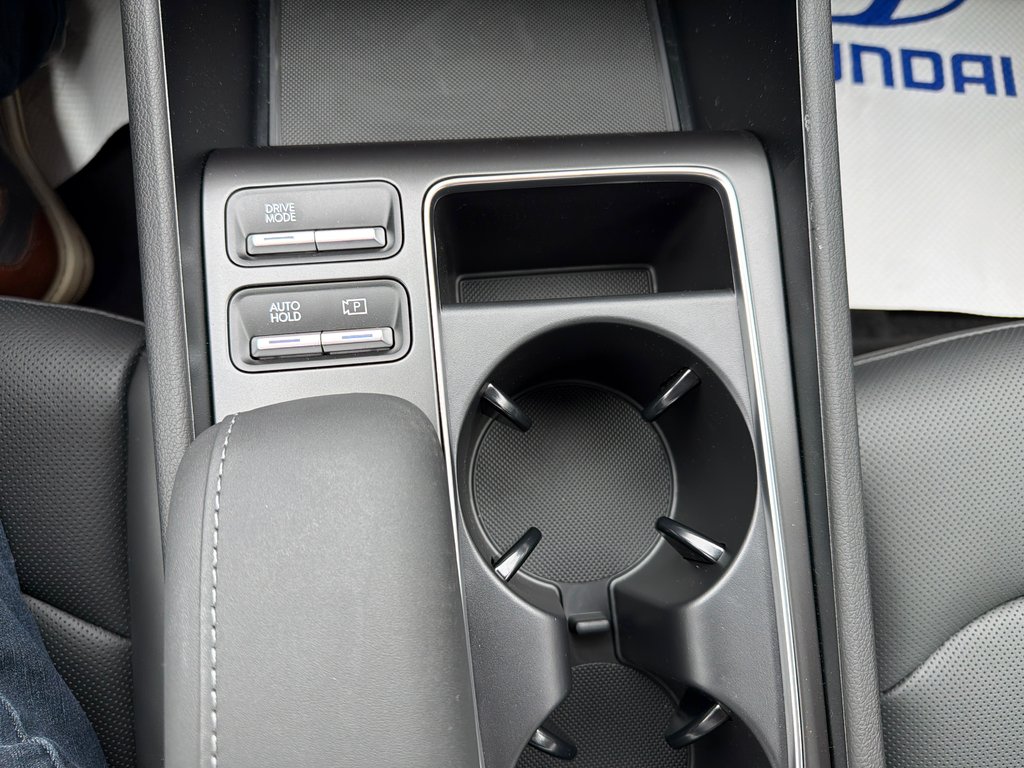 Hyundai Sonata Hybrid Preferred-Trend FWD 2026 à Bathurst, Nouveau-Brunswick - 23 - w1024h768px