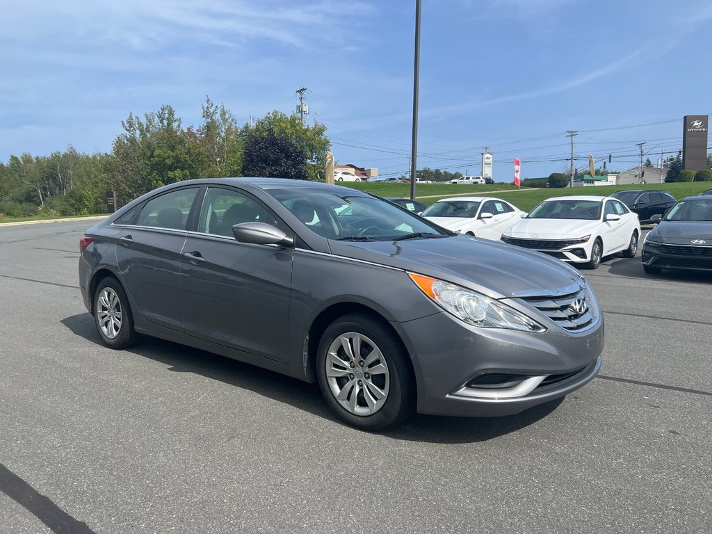 Hyundai Sonata GL 2012 à Bathurst, Nouveau-Brunswick - 20 - w1024h768px