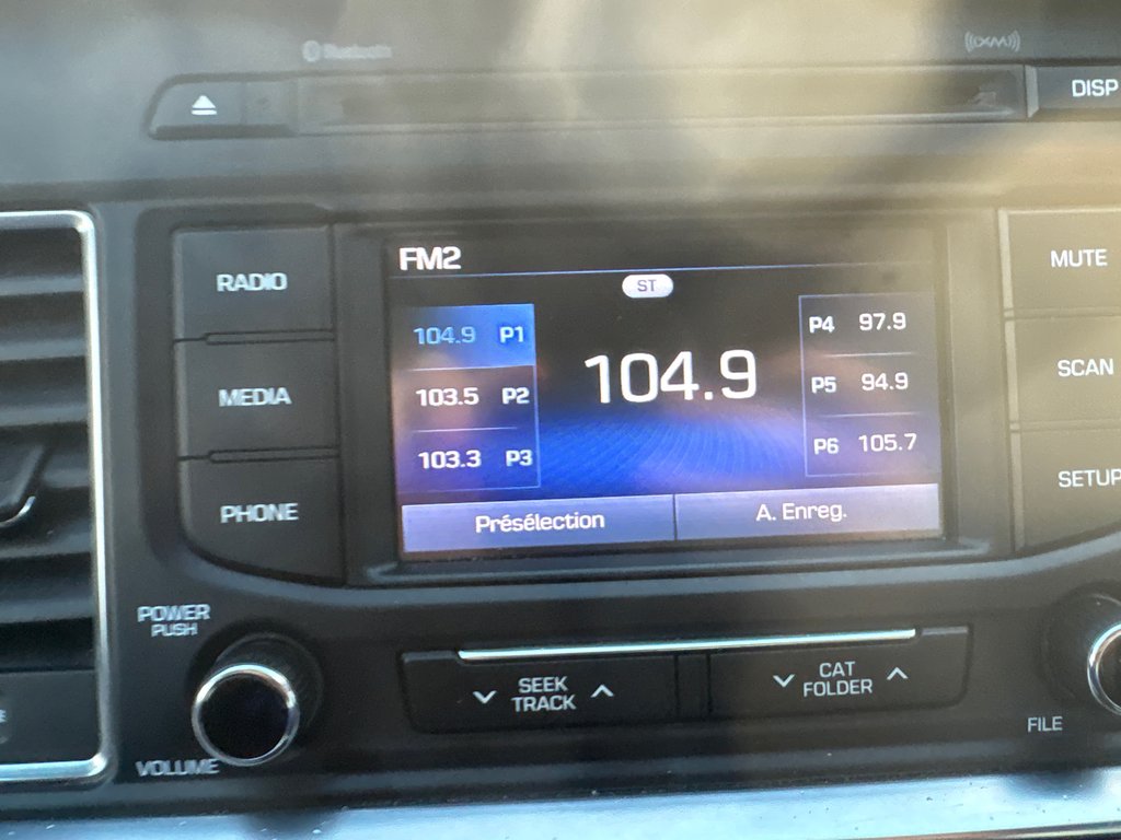 2016 Hyundai Sonata 2.4L GL in Bathurst, New Brunswick - 21 - w1024h768px