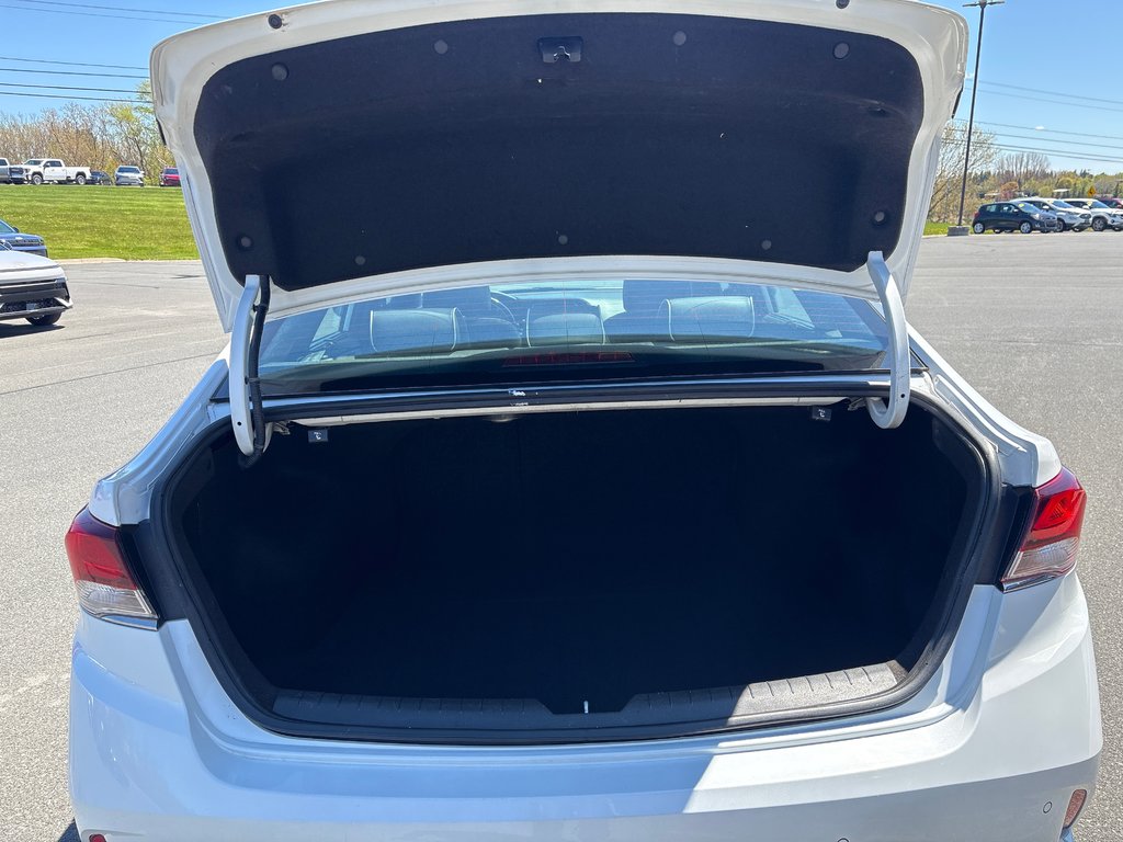Hyundai Sonata Ultimate 2019 à Bathurst, Nouveau-Brunswick - 12 - w1024h768px