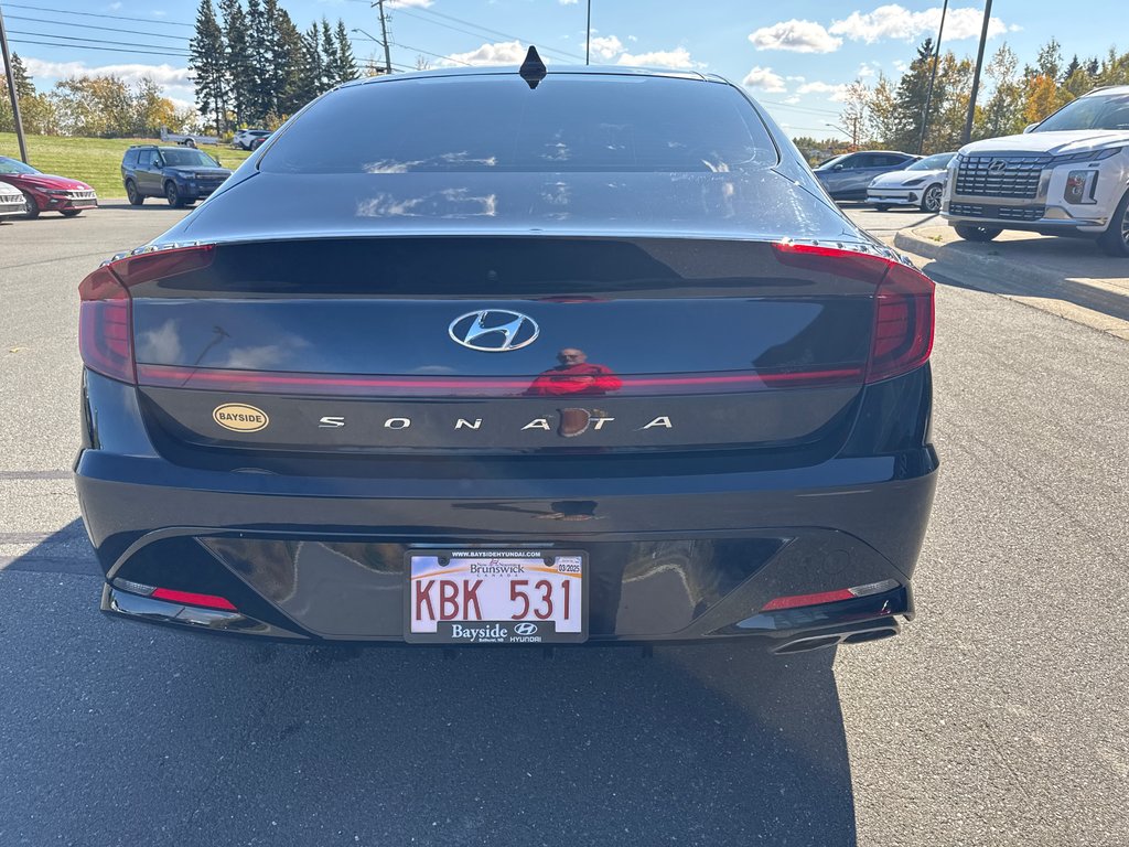 2023  Sonata Sport in Bathurst, New Brunswick - 6 - w1024h768px