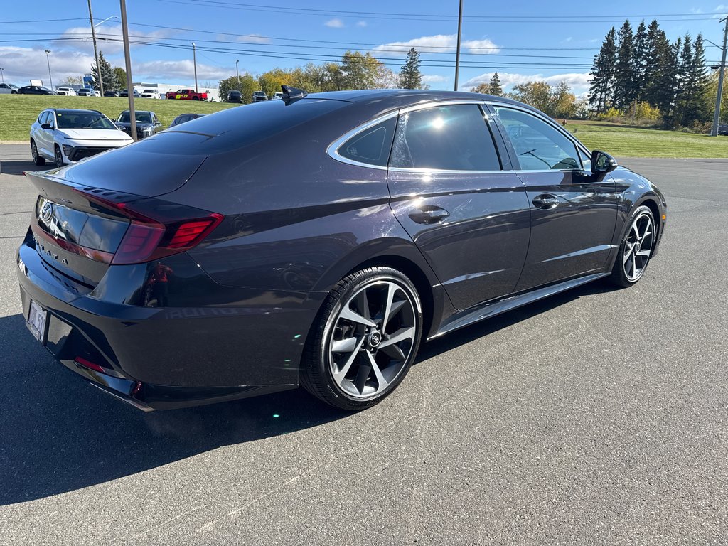 2023  Sonata Sport in Bathurst, New Brunswick - 5 - w1024h768px