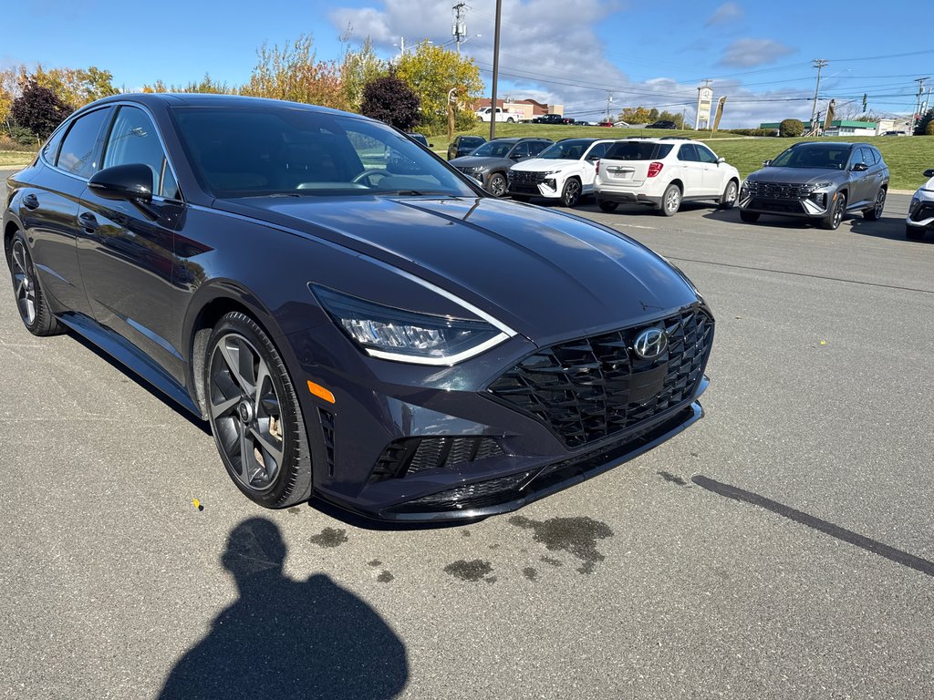 2023  Sonata Sport in Bathurst, New Brunswick - 3 - w1024h768px