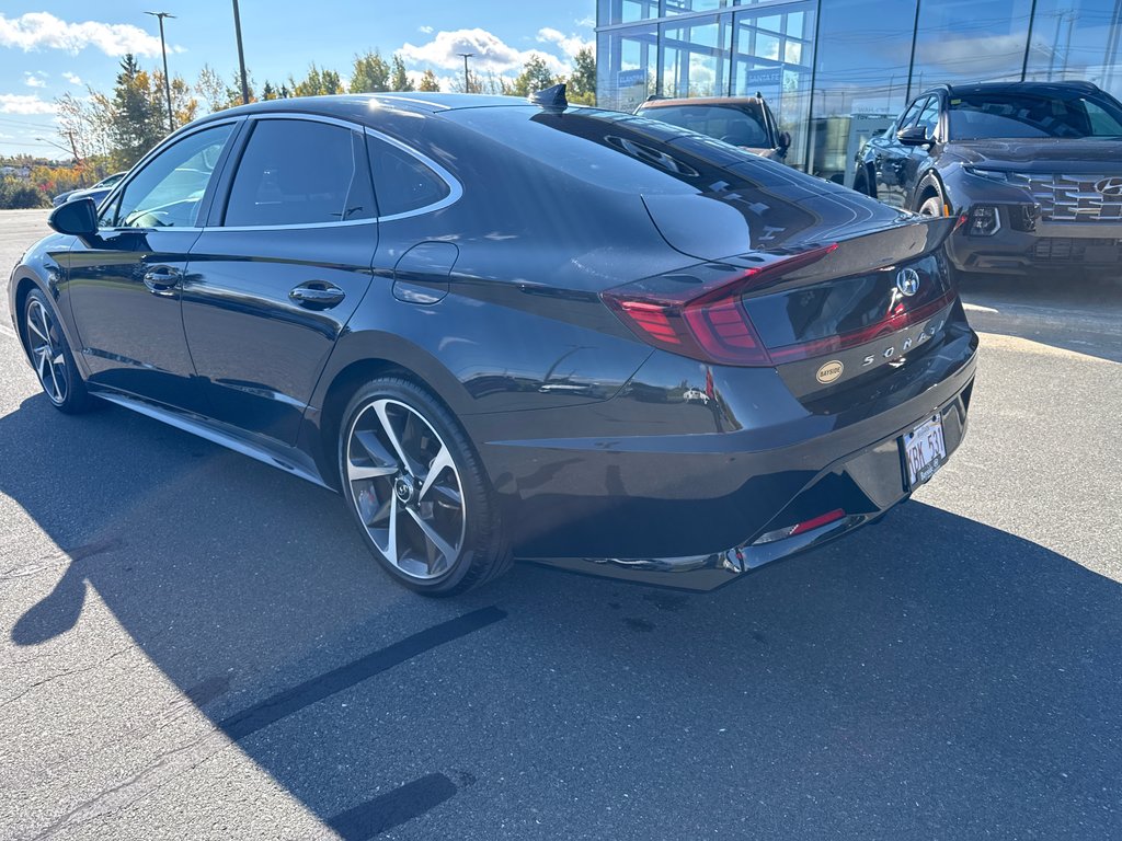 2023  Sonata Sport in Bathurst, New Brunswick - 7 - w1024h768px