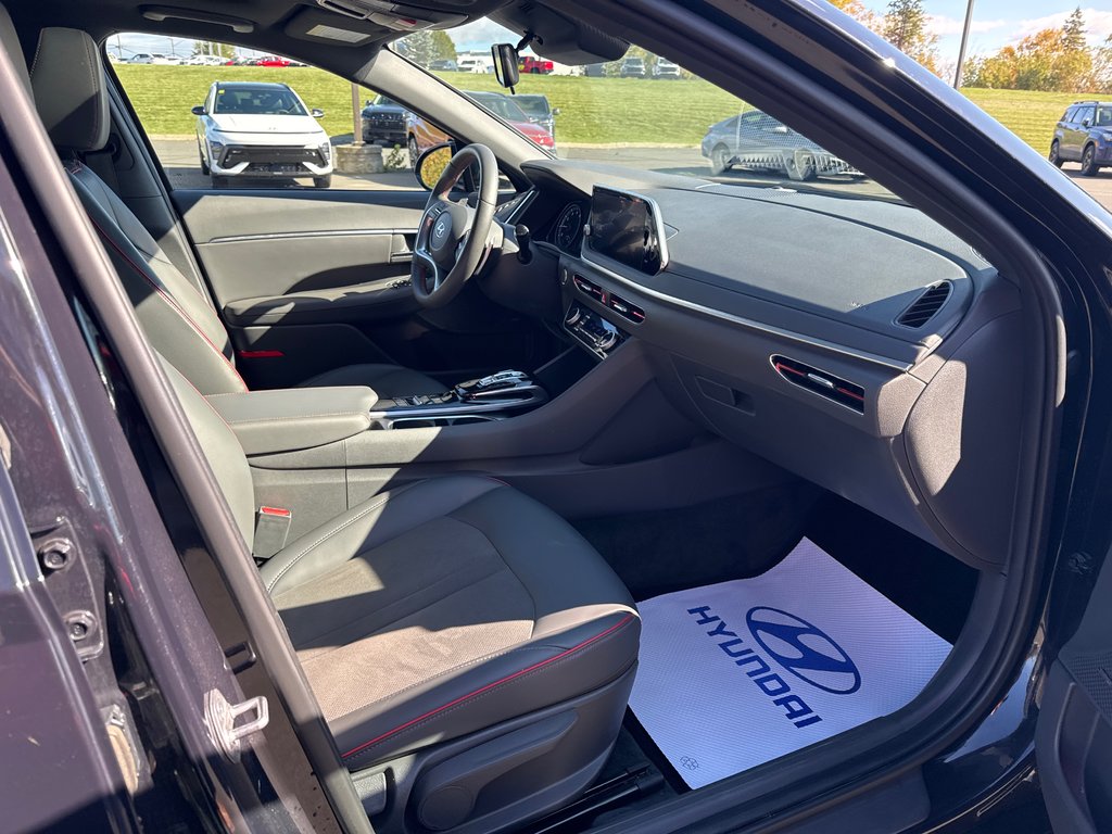 2023  Sonata Sport in Bathurst, New Brunswick - 12 - w1024h768px