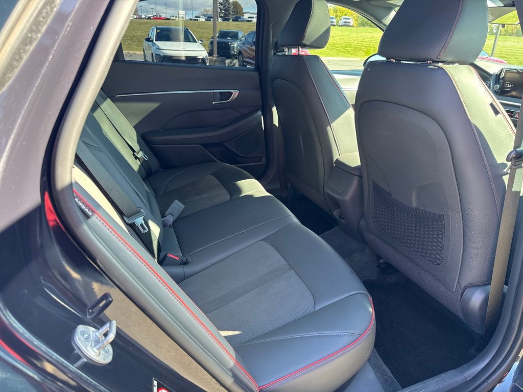 2023  Sonata Sport in Bathurst, New Brunswick - 13 - w1024h768px