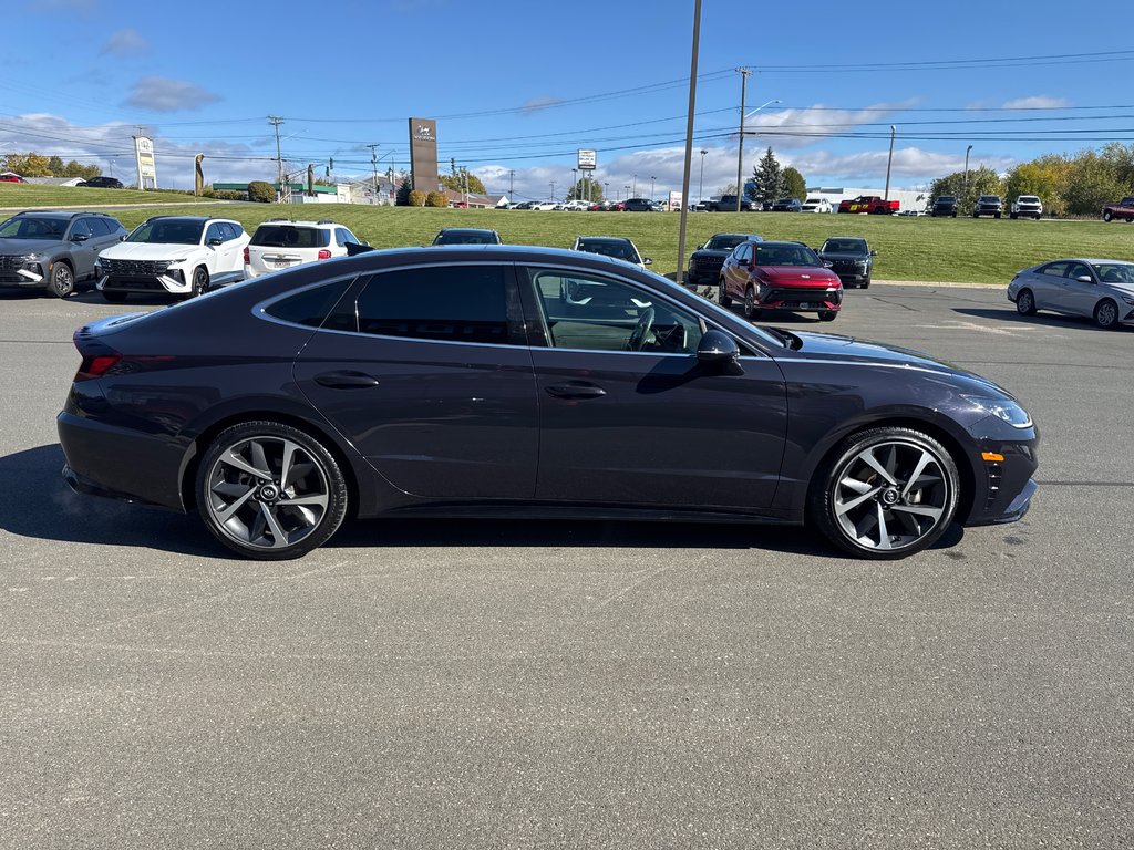 2023  Sonata Sport in Bathurst, New Brunswick - 4 - w1024h768px