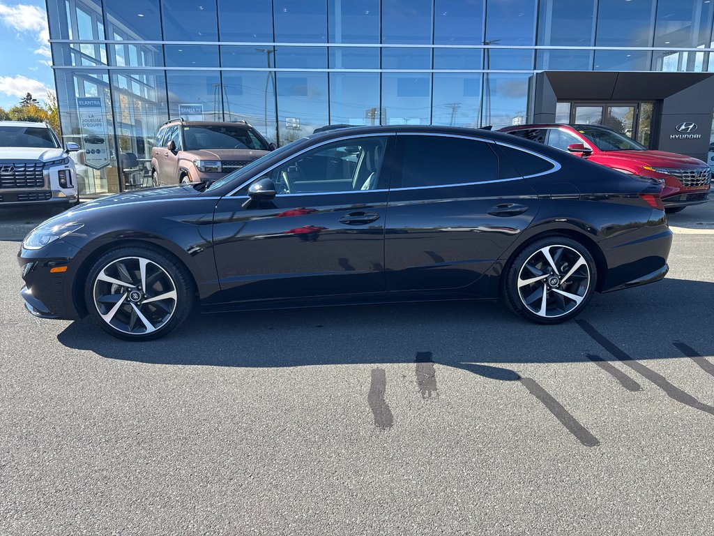 2023  Sonata Sport in Bathurst, New Brunswick - 8 - w1024h768px