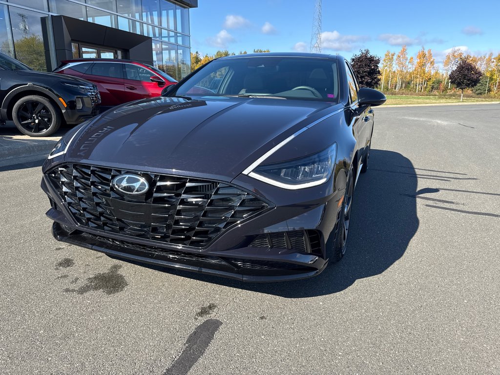 2023  Sonata Sport in Bathurst, New Brunswick - 2 - w1024h768px