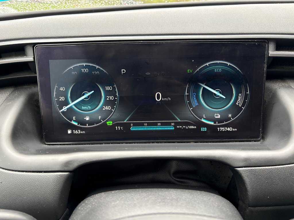 Hyundai Tucson Hybrid Luxury 2022 à Bathurst, Nouveau-Brunswick - 19 - w1024h768px