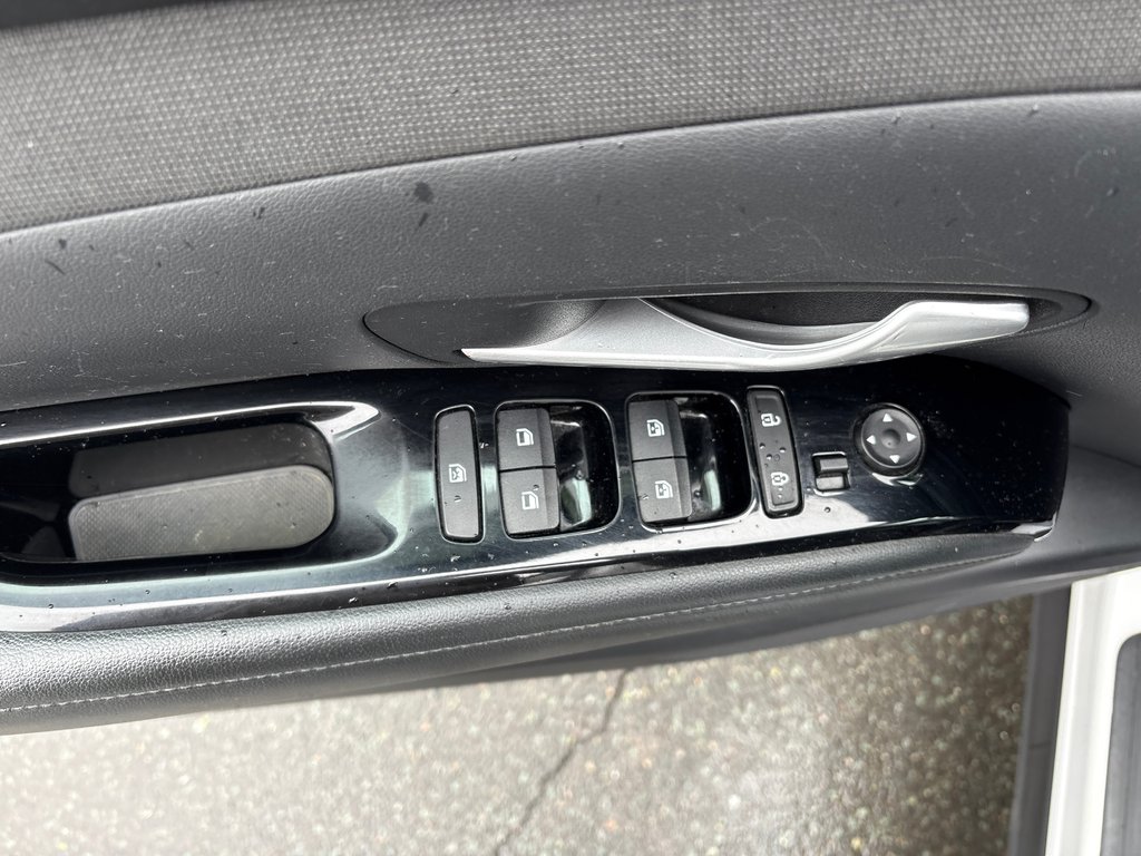 Hyundai Tucson Hybrid Luxury 2022 à Bathurst, Nouveau-Brunswick - 10 - w1024h768px