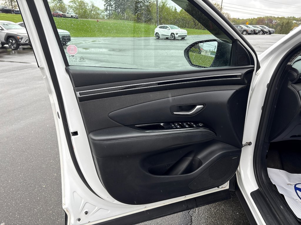 Hyundai Tucson Hybrid Luxury 2022 à Bathurst, Nouveau-Brunswick - 26 - w1024h768px