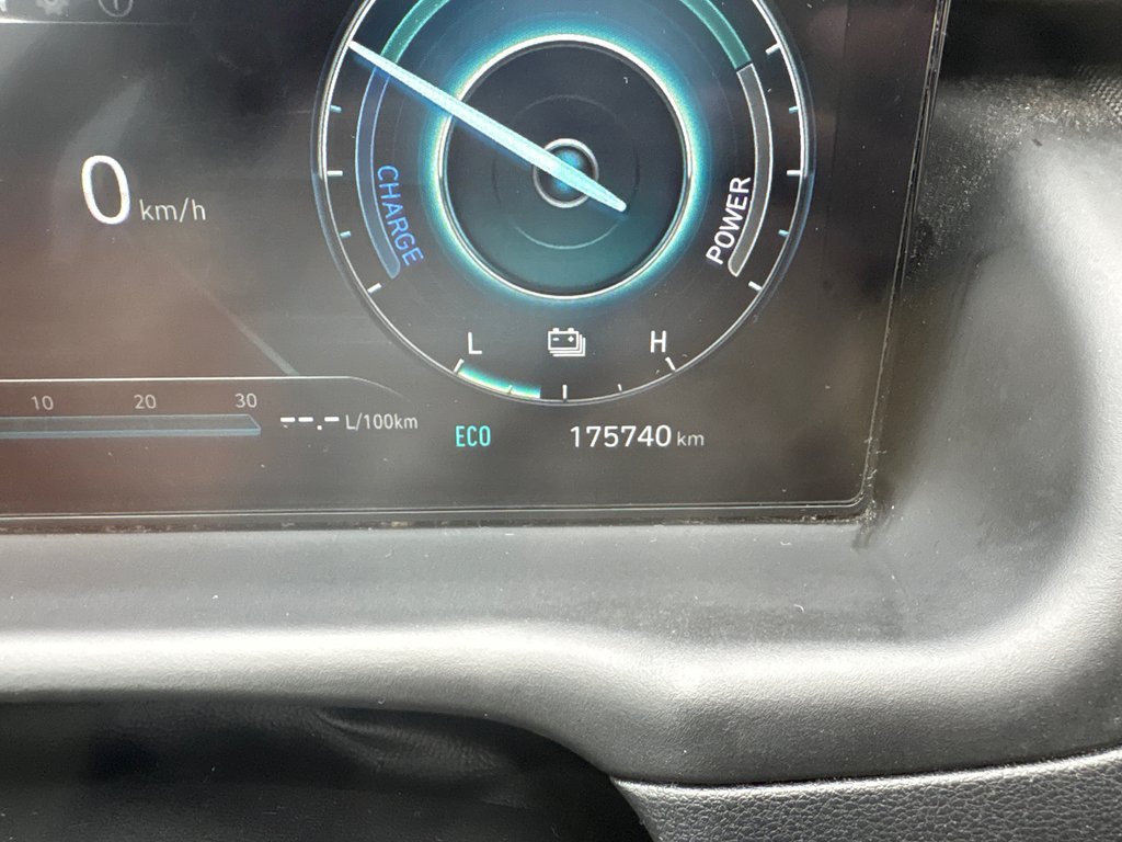 Hyundai Tucson Hybrid Luxury 2022 à Bathurst, Nouveau-Brunswick - 18 - w1024h768px