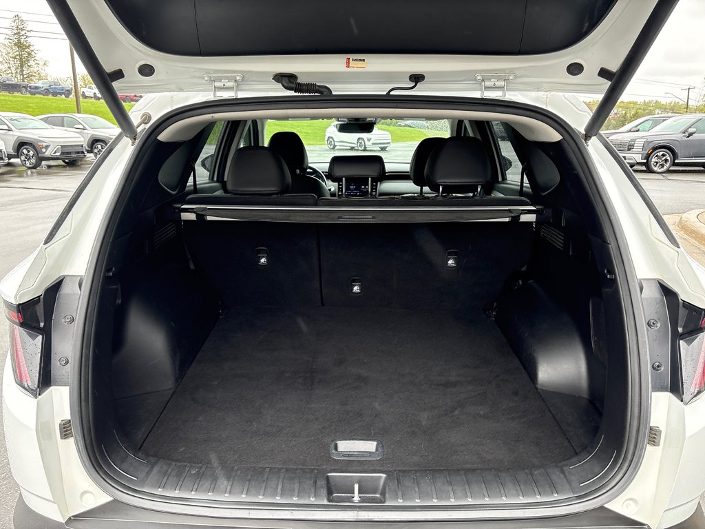 Hyundai Tucson Hybrid Luxury 2022 à Bathurst, Nouveau-Brunswick - 13 - w1024h768px