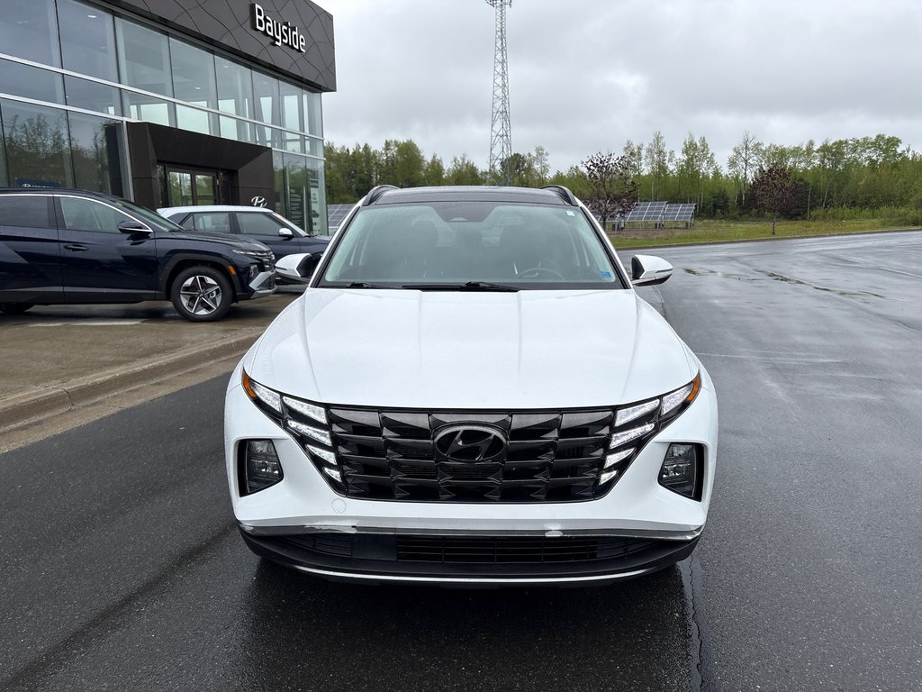 Hyundai Tucson Hybrid Luxury 2022 à Bathurst, Nouveau-Brunswick - 2 - w1024h768px