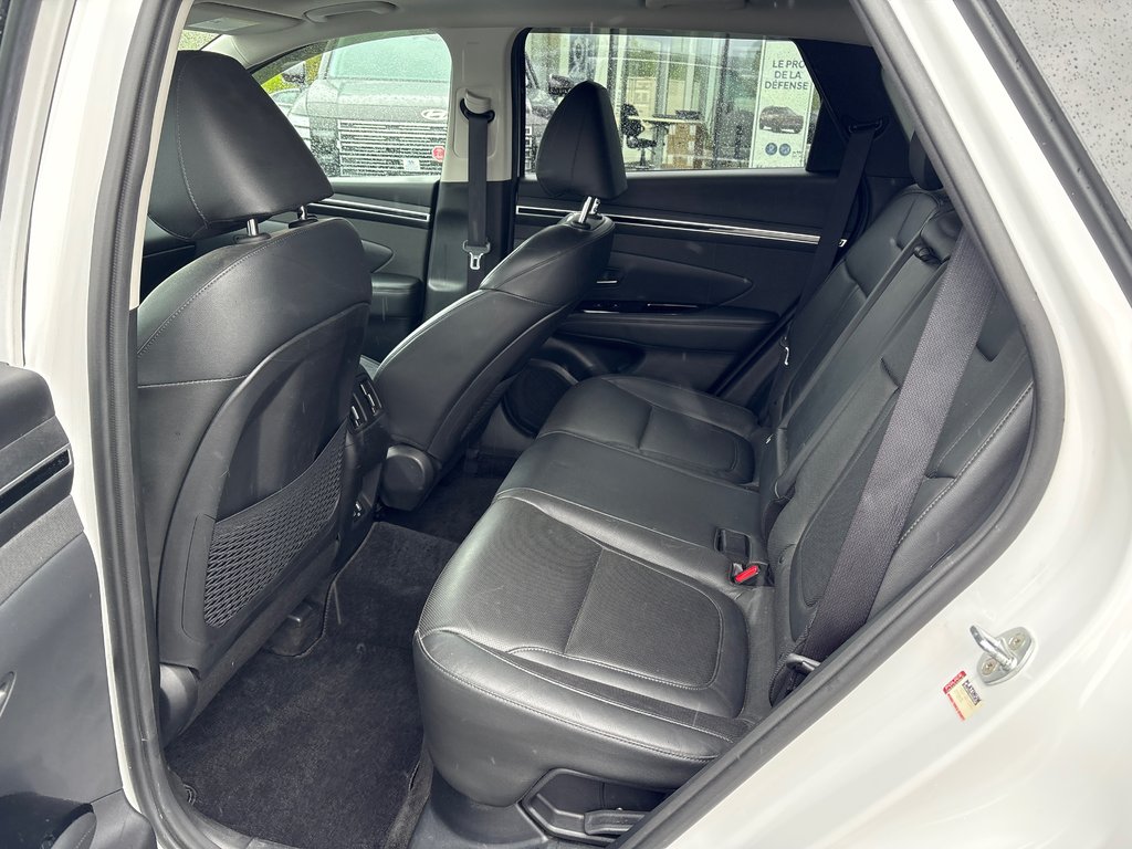 Hyundai Tucson Hybrid Luxury 2022 à Bathurst, Nouveau-Brunswick - 11 - w1024h768px