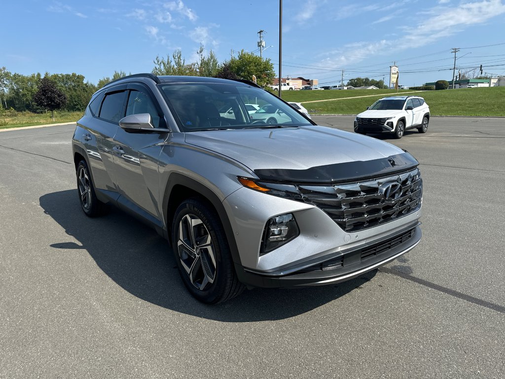 2023  Tucson Hybrid Ultimate in Bathurst, New Brunswick - 4 - w1024h768px