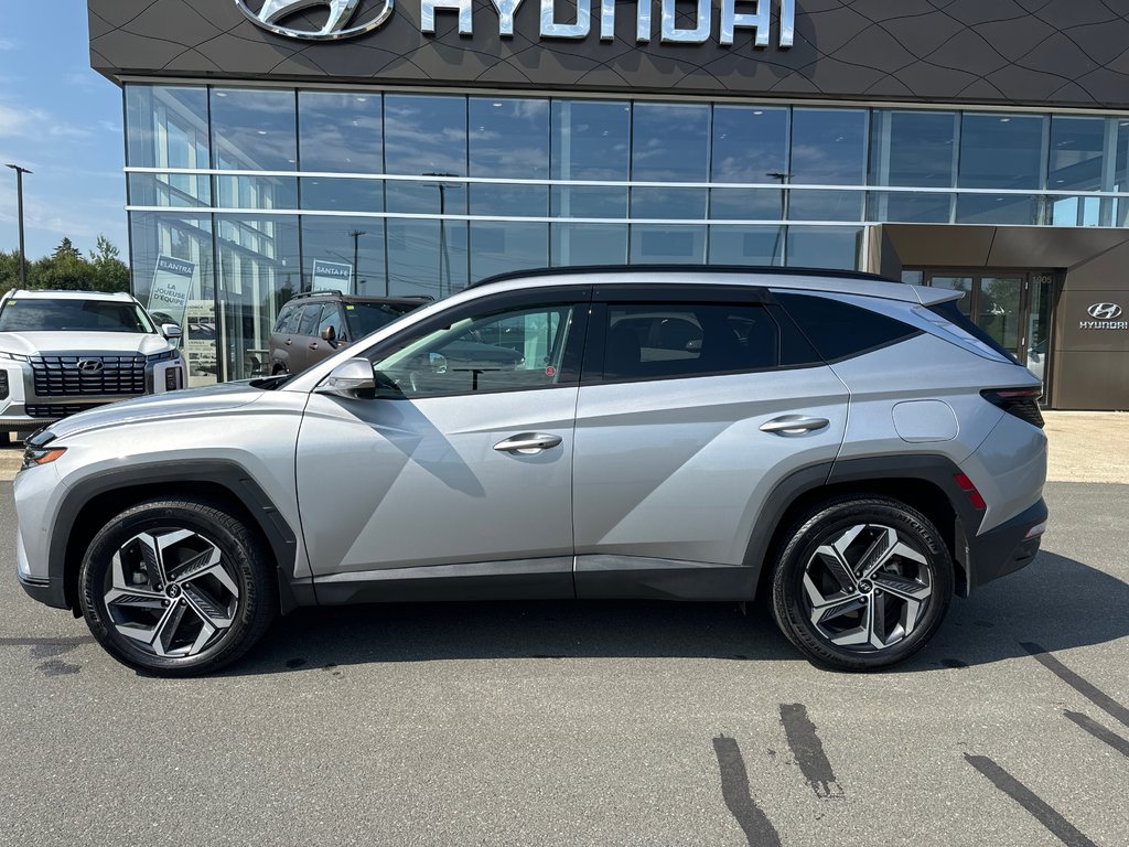 2023  Tucson Hybrid Ultimate in Bathurst, New Brunswick - 17 - w1024h768px