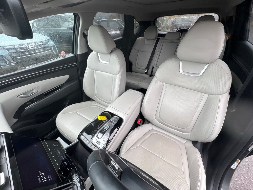 2023 Hyundai Tucson Hybrid Ultimate in Bathurst, New Brunswick - 11 - w1024h768px