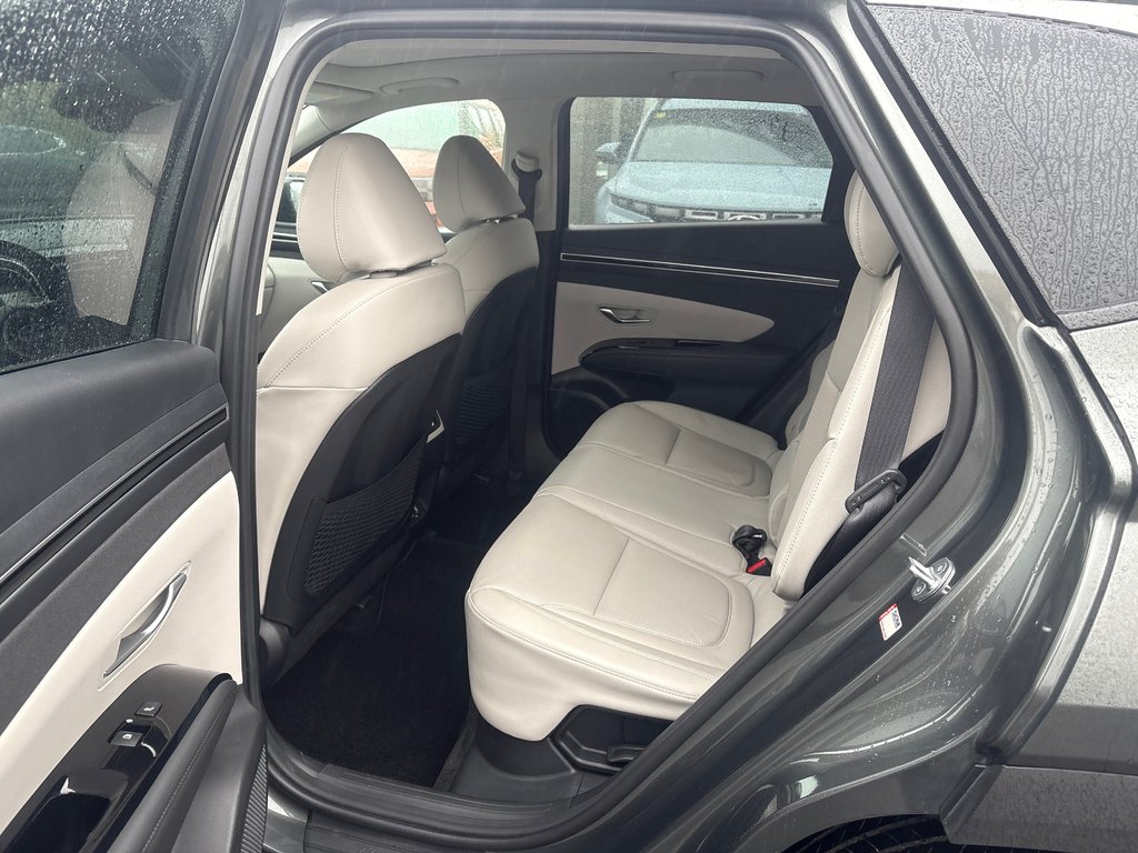 2023 Hyundai Tucson Hybrid Ultimate in Bathurst, New Brunswick - 7 - w1024h768px