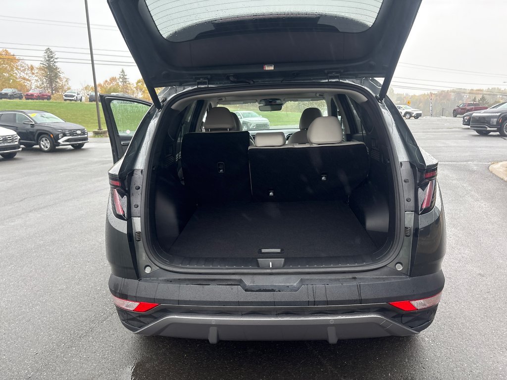 2023 Hyundai Tucson Hybrid Ultimate in Bathurst, New Brunswick - 10 - w1024h768px