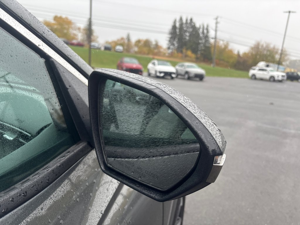 2023 Hyundai Tucson Hybrid Ultimate in Bathurst, New Brunswick - 9 - w1024h768px