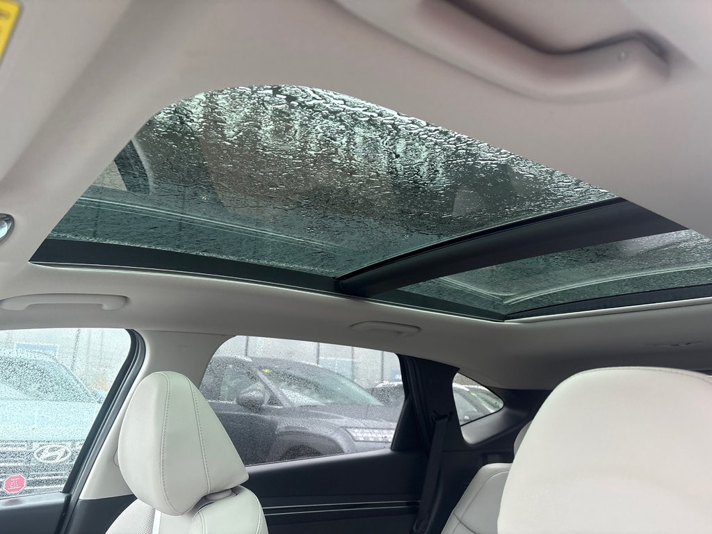 2023 Hyundai Tucson Hybrid Ultimate in Bathurst, New Brunswick - 12 - w1024h768px