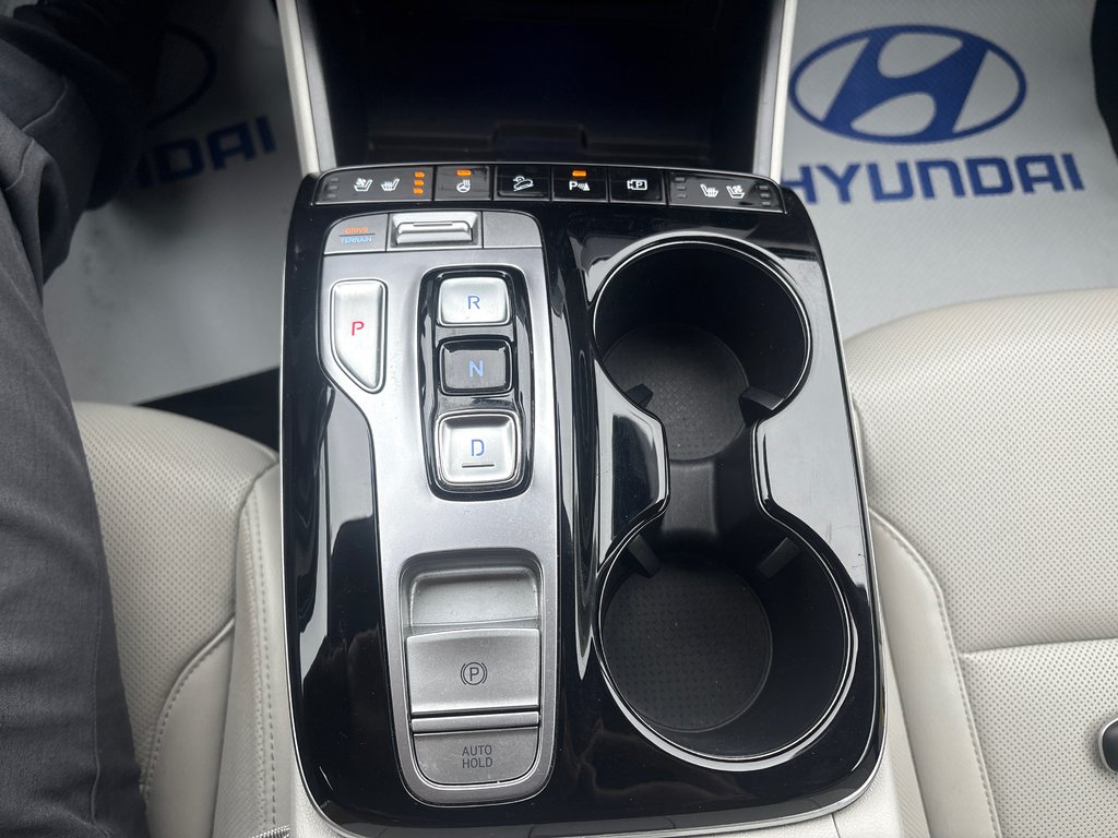 Hyundai Tucson Hybrid Ultimate 2023 à Bathurst, Nouveau-Brunswick - 23 - w1024h768px