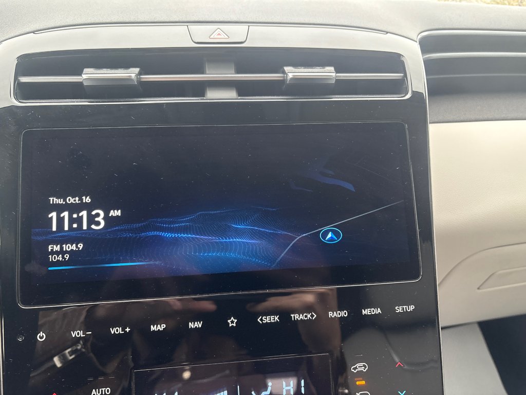 2023 Hyundai Tucson Hybrid Ultimate in Bathurst, New Brunswick - 19 - w1024h768px