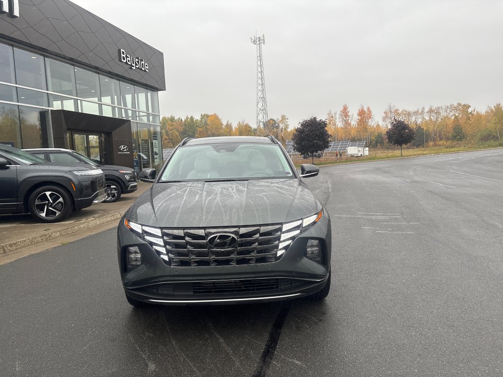 Hyundai Tucson Hybrid Ultimate 2023 à Bathurst, Nouveau-Brunswick - 25 - w1024h768px