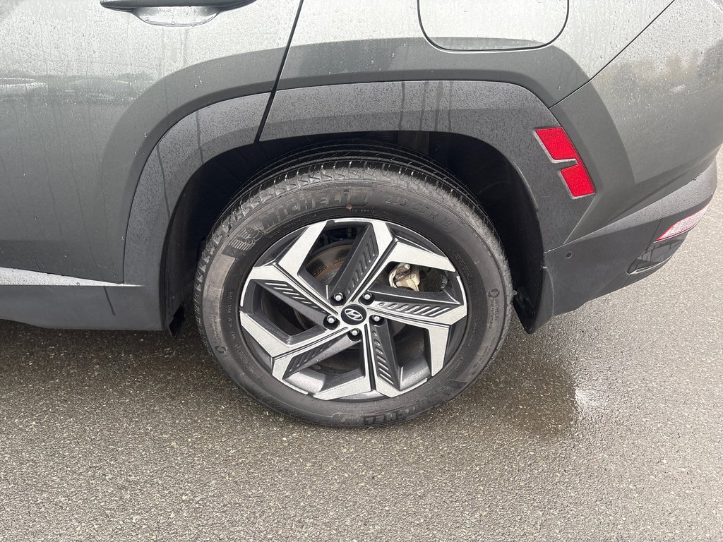 2023 Hyundai Tucson Hybrid Ultimate in Bathurst, New Brunswick - 15 - w1024h768px