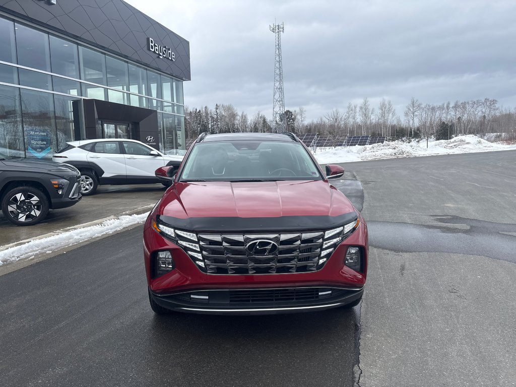 Hyundai Tucson Hybrid Luxury 2023 à Bathurst, Nouveau-Brunswick - 2 - w1024h768px