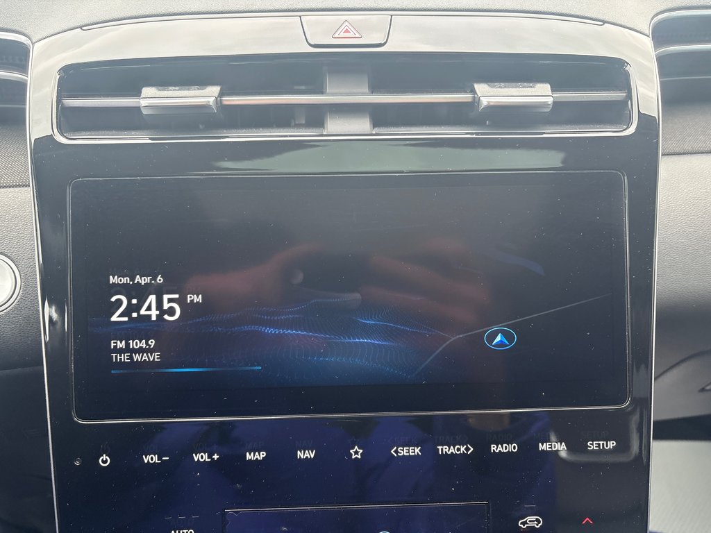 Hyundai Tucson Hybrid Luxury 2023 à Bathurst, Nouveau-Brunswick - 21 - w1024h768px