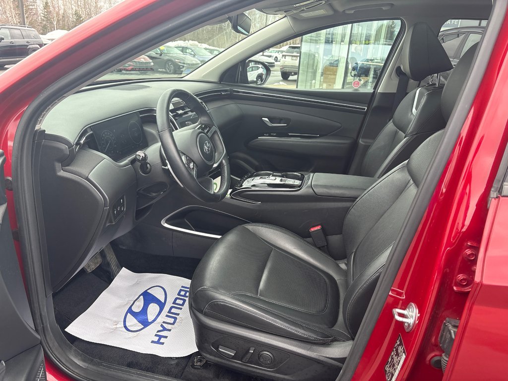 Hyundai Tucson Hybrid Luxury 2023 à Bathurst, Nouveau-Brunswick - 9 - w1024h768px