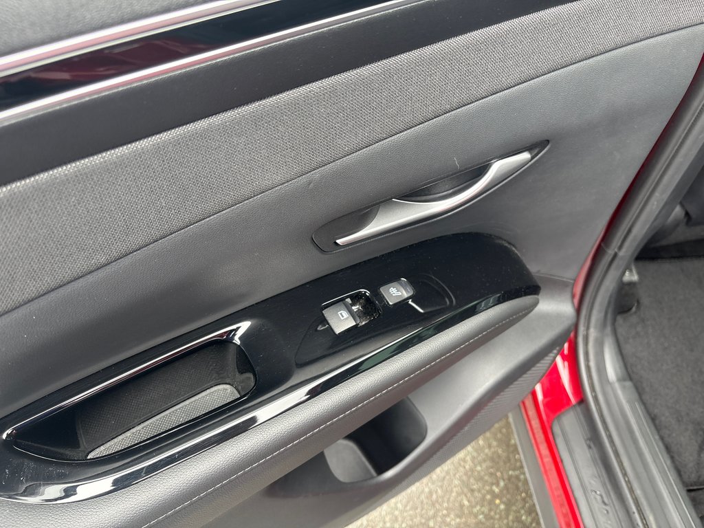 Hyundai Tucson Hybrid Luxury 2023 à Bathurst, Nouveau-Brunswick - 13 - w1024h768px