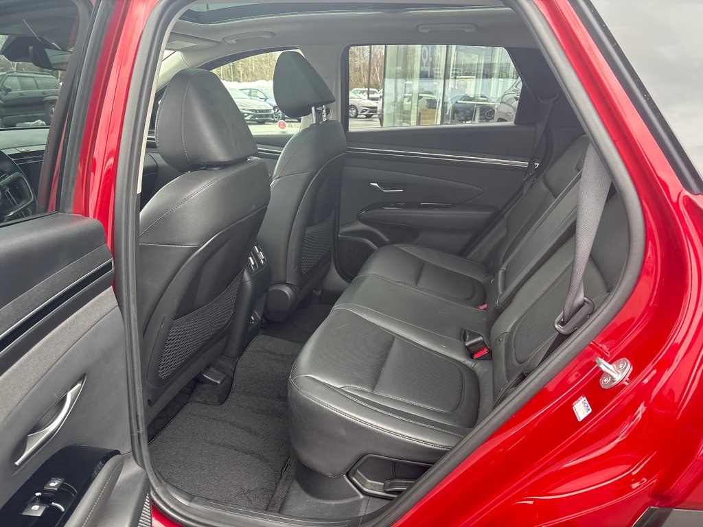 Hyundai Tucson Hybrid Luxury 2023 à Bathurst, Nouveau-Brunswick - 10 - w1024h768px