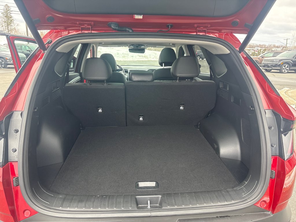 Hyundai Tucson Hybrid Luxury 2023 à Bathurst, Nouveau-Brunswick - 15 - w1024h768px